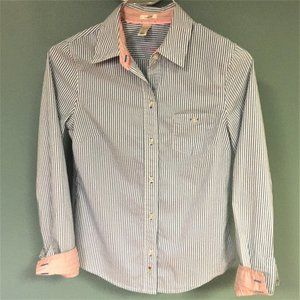 Old Navy Perfect Fit Oxford Shirt